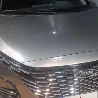 X33 کراس اتومات مدل ۴۰۳