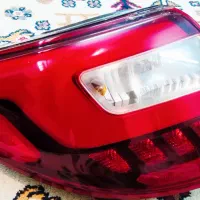چراغ عقب دنا|قطعات یدکی و لوازم جانبی|اصفهان, باغ زرشک|دیوار