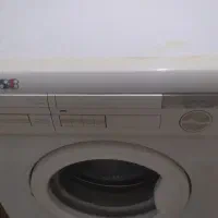 لباسشویی 5 کیلو سپهر الکتریک|ماشین لباسشویی و خشککن لباس|سردشت, |دیوار