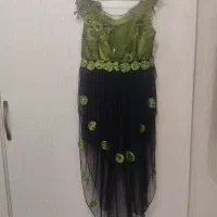 فروش تعدادی لباس مجلسی|لباس|لاهیجان, کوی خزر|دیوار