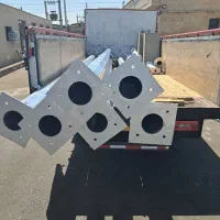 پایه ۸ وجهی کد ۵۳۷|خدمات پیشه و مهارت|چهاردانگه (تهران), |دیوار