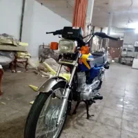 رهرو 125