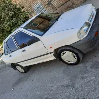 پراید مدل ۸۸ شاسی پلم|خودرو سواری و وانت|مرودشت, بیست متری بیمارستان|دیوار