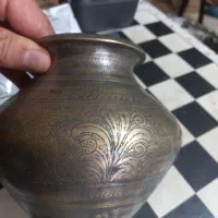 دخل قلمکاری شده دوره سلجوقی