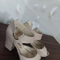 کفش مجلسی سایز ۳۹