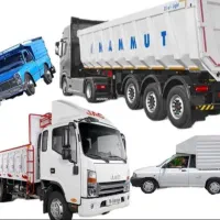 باربری ایرانیان  حمل بار به تمام استان ها|خدمات حمل و نقل|تهران, شوش|دیوار
