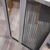 تولید در و پنجره pvc شیشه دو جداره،رفلکس ،سکوریت|خدمات پیشه و مهارت|تهران, شهرک غرب|دیوار