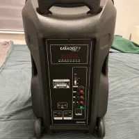 باند اسپیکر اکتیو ساب ۱۲|سیستم صوتی خانگی|قم, پردیسان|دیوار