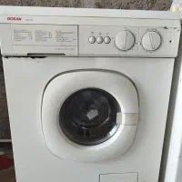 لباسشویی اوشین