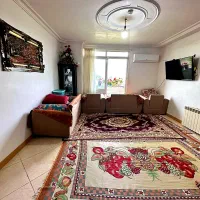 آپارتمان / مسکونی / ۷۵متری / گاز / دانشگاه آزاد