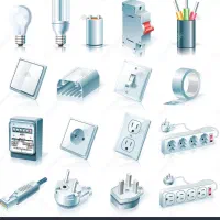 خدمات برق کاری و تعمیرات لوازم خانگی|خدمات پیشه و مهارت|کرج, کیانمهر|دیوار