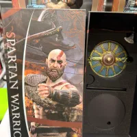 فیگور گاد اف وار god of war ارتفاع ۳۰ سانت|اسباب‌‌بازی|تهران, هروی|دیوار