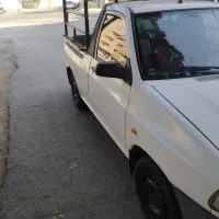 پراید ۱۵۱مدل ۱۴۰۱|خودرو سواری و وانت|بوشهر, |دیوار