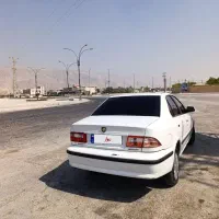 سمند مدل ۹۶|خودرو سواری و وانت|مهر, |دیوار
