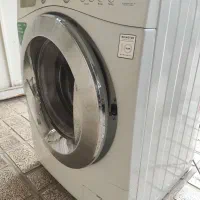 لباسشویی الجی