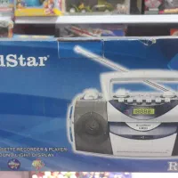 ۳مدل رادیو ضبط کاست خور اکبند|سیستم صوتی خانگی|تهران, ائمه اطهار|دیوار