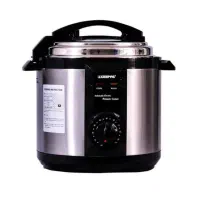 زود پز جیپاس|اجاق گاز و لوازم برقی پختوپز|مهاباد (آذربایجان غربی), |دیوار