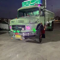 تک بسیار سلامت مدل 47|خودرو سنگین|ورامین, جعفر آباد اخوان|دیوار