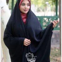 چادر خبرنگاری( کارمندی)