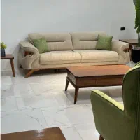 مدل پانیذ/مبل راحتی/جدید بازار/|مبلمان خانگی و میز عسلی|مشکیندشت, |دیوار