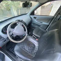 تیبا صندوقدار 1401|خودرو سواری و وانت|تهران, تهرانپارس جنوبی|دیوار