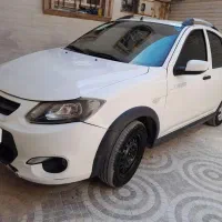 کوییک دنده‌ای ساده، مدل ۱۴۰۰