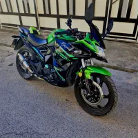 megelli 200 r|موتورسیکلت|شهرکرد, |دیوار