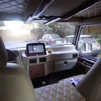 پاژن۴×4|خودرو سواری و وانت|تبریز, |دیوار