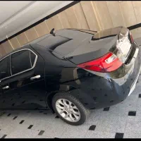 دناپلاس ۶ دنده توربو