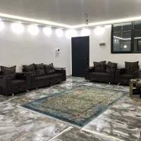 مبل 7 نفره سالم