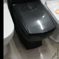 فروش توالت فرنگی و زمینی آکبند|لوازم سرویس بهداشتی|خمینی‌شهر, |دیوار