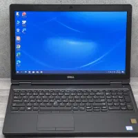 لپتاپ Dell  مدل 5580