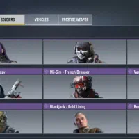 اکانت کالاف|کنسول، بازی ویدئویی و آنلاین|قائن, |دیوار