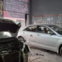 همکار صافکار سنتی آشنا با pdr ونیازمند کارآموز