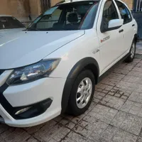 کوییک GX تیپ L، مدل ۱۴۰۳  مانیتور دار