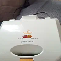 ساندویچ ساز اصل بلک اند دکر