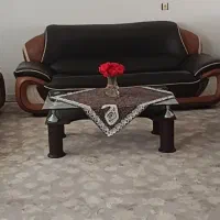 مبل نسبتا نو