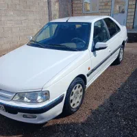 پرشیا مدل ۹۲