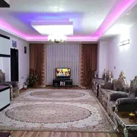 رهن و اجاره دو خواب فول امکانات ((املاک کاسپین))|اجارهٔ آپارتمان|الوند, |دیوار