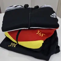 ست گرمکن ورزشی مردانه ۳ عدد