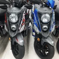 اس وای ام ۱۸۰ sym cx اقساط ۱۲ ماهه