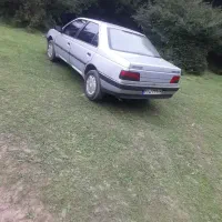 پژو۴۰۵مدل۸۸