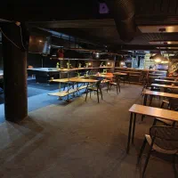 فروش کافه فست فود بیلیارد