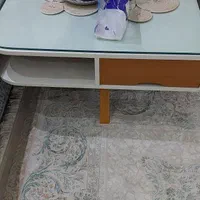 جلو مبل و عسلی|مبلمان خانگی و میز عسلی|تهران, جی|دیوار