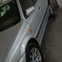 سمند x7 مدل ۸۵