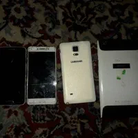 چند تا گوشی تبلت