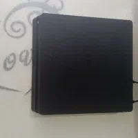 ps4اکانتی جفت دسته شارژر اصلی دسته یک ترا