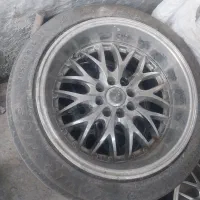 رینگ لاستیک