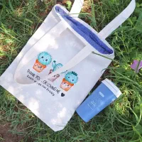 توتبگ / کیف پارچه ای