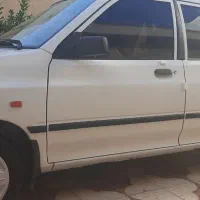 پراید ۹۲هیدرولیک درحد۹۹